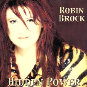 【輸入盤】Hidden Power