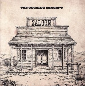 【輸入盤】Saloon