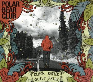 【輸入盤】Clash Battle Guilt Pride