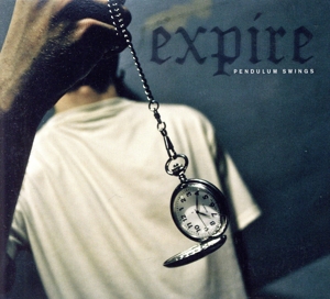 【輸入盤】Pendulum Swings