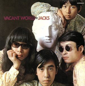 【輸入盤】Vacant World