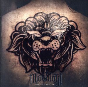 【輸入盤】Rise of the Lion