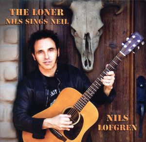 【輸入盤】Loner: Nils Sings Neil