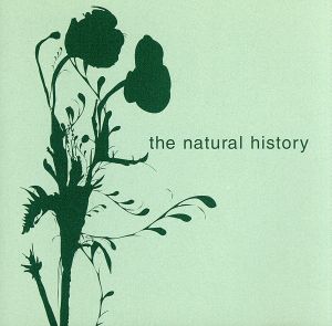 【輸入盤】Natural History