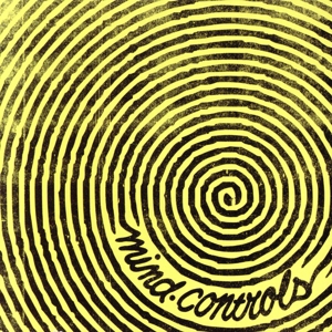 【輸入盤】Mind Controls