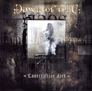 【輸入盤】Lovecraftian Dark