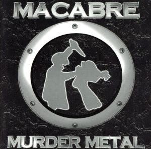 【輸入盤】Murder Metal