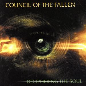 【輸入盤】Deciphering the Soul