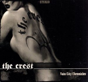 【輸入盤】Vain City Chronicles