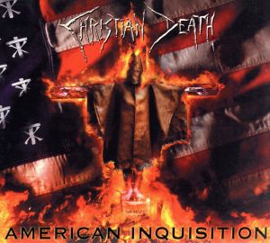 【輸入盤】American Inquisition (Dig)