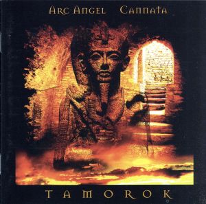 【輸入盤】Tamorok