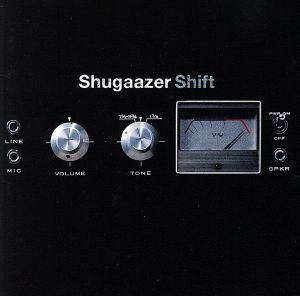 【輸入盤】Shift