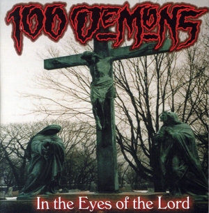 【輸入盤】In the Eyes of the Lord