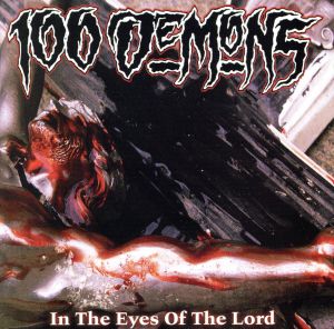 【輸入盤】In the Eyes of the Lord (Reis)