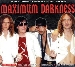 【輸入盤】Maximum Darkness