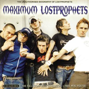 【輸入盤】Maximum Lost Prophets