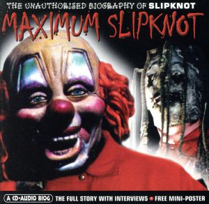 【輸入盤】Maximum Slipknot