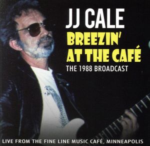 【輸入盤】Breezin' At The Cafe