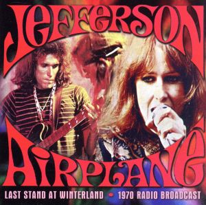 【輸入盤】Last Stand at Winterland