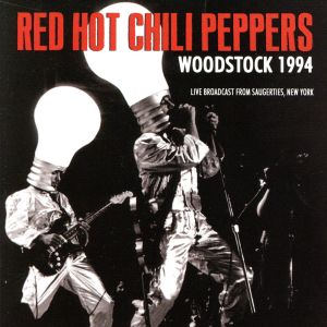 【輸入盤】Woodstock 1994