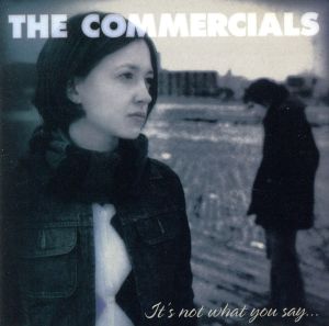 【輸入盤】It's Not What You Say