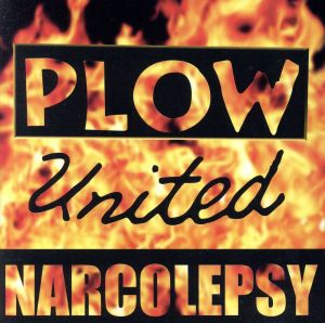 【輸入盤】Narcolepsy