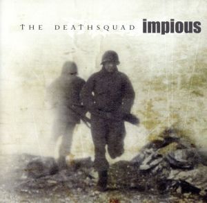 【輸入盤】Deathsquad