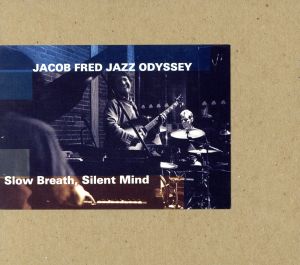 【輸入盤】Slow Breath Silent Mind