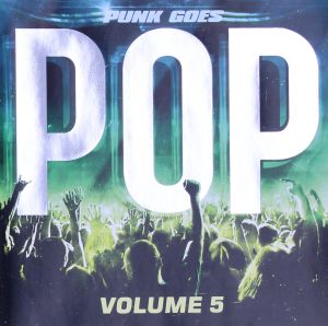 【輸入盤】Vol. 5-Punk Goes Pop