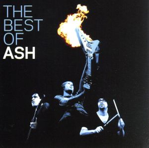 【輸入盤】Best of Ash