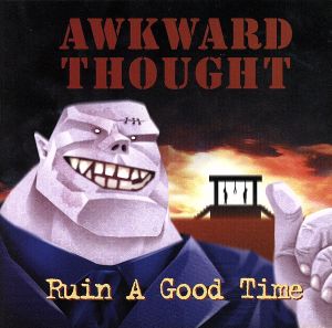 【輸入盤】Ruining a Good Time