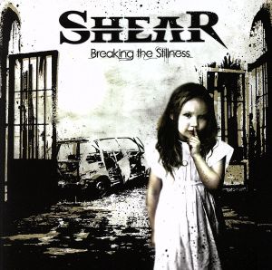 【輸入盤】Breaking the Stillness