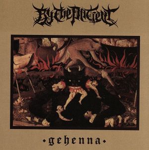 【輸入盤】Gehenna