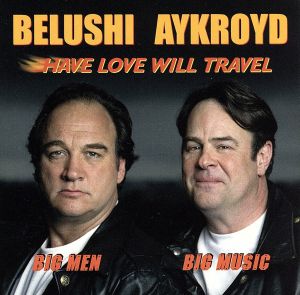 【輸入盤】Have Love Will Travel