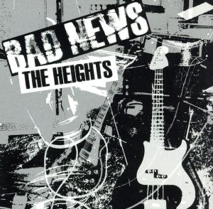 【輸入盤】Bad News Ep