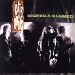 【輸入盤】Kicked & Klawed