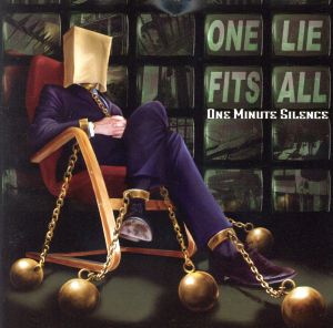 【輸入盤】One Lie Fits All