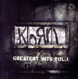 【輸入盤】Greatest Hits 1 (Clean)