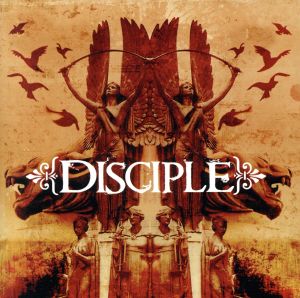 【輸入盤】Disciple