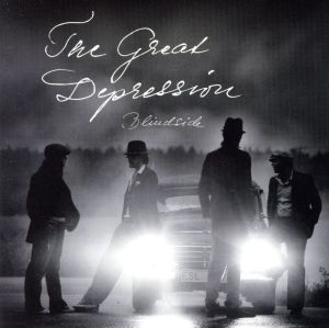 【輸入盤】Great Depression