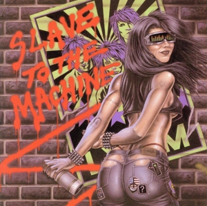 【輸入盤】Slave to the Machine
