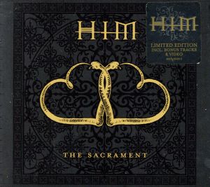 【輸入盤】Sacrament