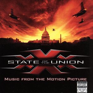 【輸入盤】xXx: State of the Union