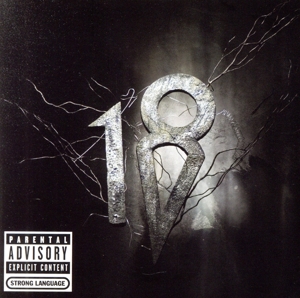 【輸入盤】Eighteen Visions