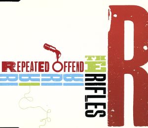 【輸入盤】Repeated Offender