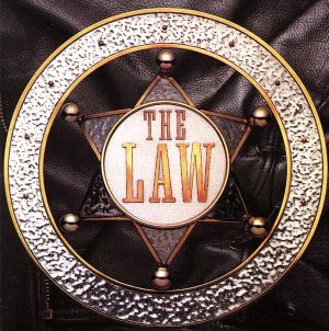 【輸入盤】Law (Dlx)