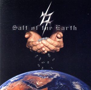 【輸入盤】Salt of the Earth