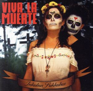 【輸入盤】Viva La Muerte