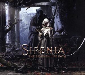 【輸入盤】The Seventh Life Path