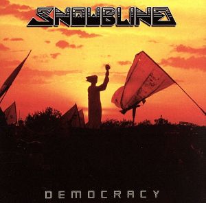 【輸入盤】Democracy